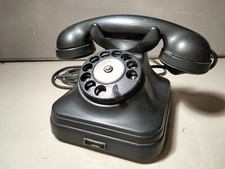 Telefono In Bachelite  F.A.C.E. Milano design