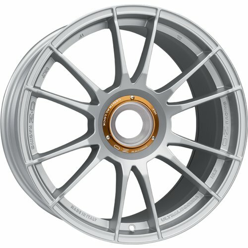 Cerchio lega racing - lega, oz
