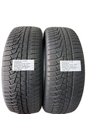 2 PNEUMATICI USATI 205/60 R 16
