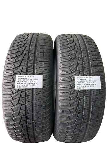 Pneumatici usati 205 r - usati,