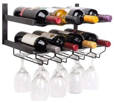 Cyiecw Portabottiglie in