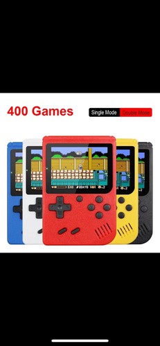 Lmini console per - console, videogiochi