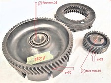 Campana Frizione Ducati Bicilindrico 750 SS - 900 SS 