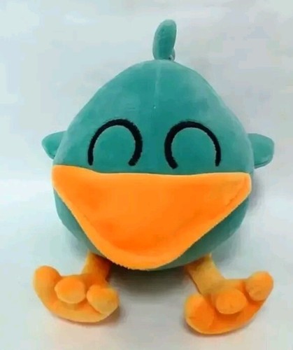 Bird pocoyo peluche cm - bird,