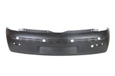 Paraurti Posteriore con Primer Vern Per FIAT PUNTO 5P  Dal 2003 AL 2005 3° Serie