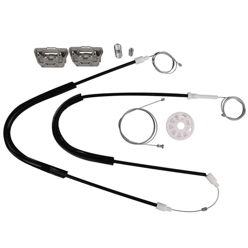 Kit riparazione alzacristalli - kit,