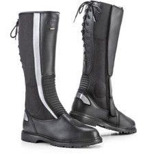 Stivale moto jolly scarpe - stivale,