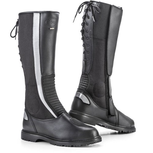 Stivale moto jolly scarpe per - moto,