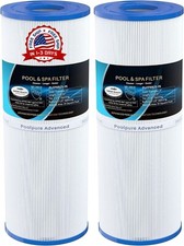 2 PACK Filtro Cartucho Banera