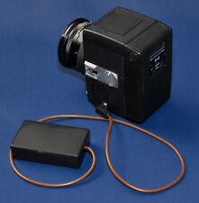 NUOVO! Rolleiflex SLX Rollei 6001 6002 6003 6006 6008 pacco batteria ESTERNO