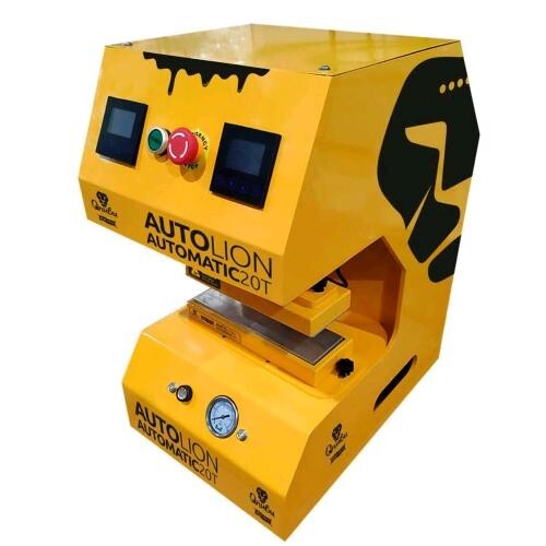 Qnubu pressa auto lion - qnubu,