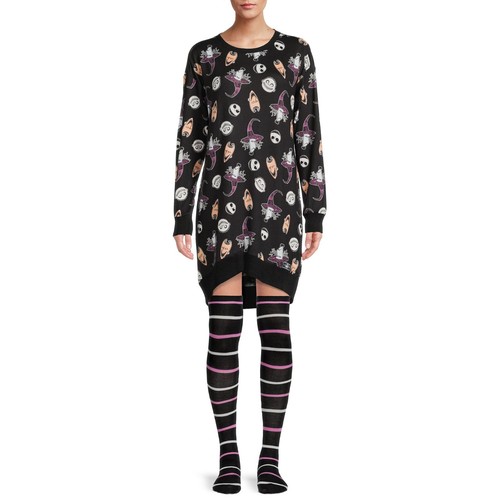 Camicia notte donna - notte,