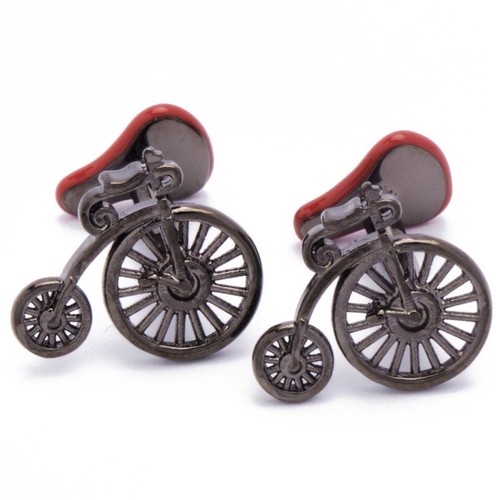 Gemelli monociclo bicicletta - -,