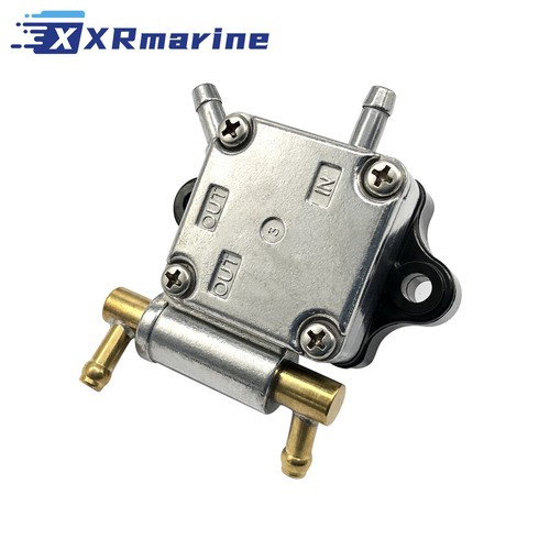 Pompa carburante yamaha 15hp - carburante,