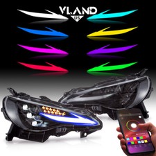 For 2012-20 Toyota GT86 Subaru