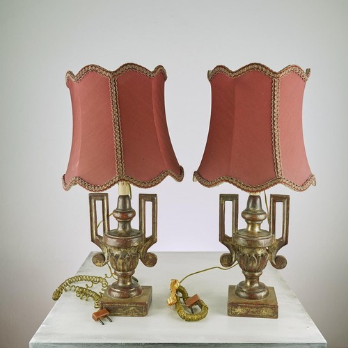 Portapalme lampade antiche - portapalme,