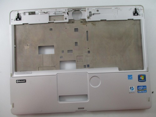 Scocca superiore touchpad - superiore,