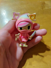 Figura Tokidoki Unicorno