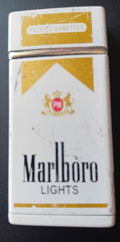 Raro marlboro filtri vintage - raro,