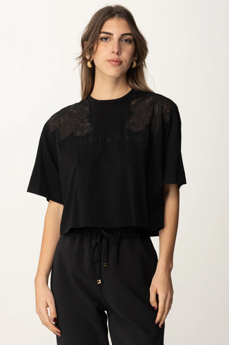Elisabetta franchi t - elisabetta,