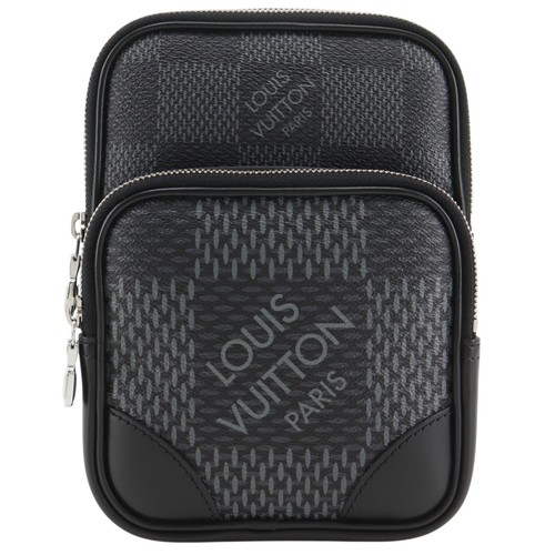 Borsa tracolla louis - tracolla,