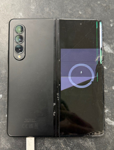 Samsung galaxy fold3 - samsung, z