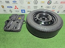 Kit ruota scorta fiat 500x - kit,