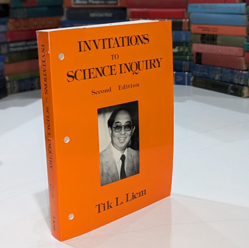Invitations science - invitations,