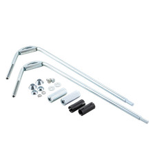 Kit attacchi specifici - attacchi, per