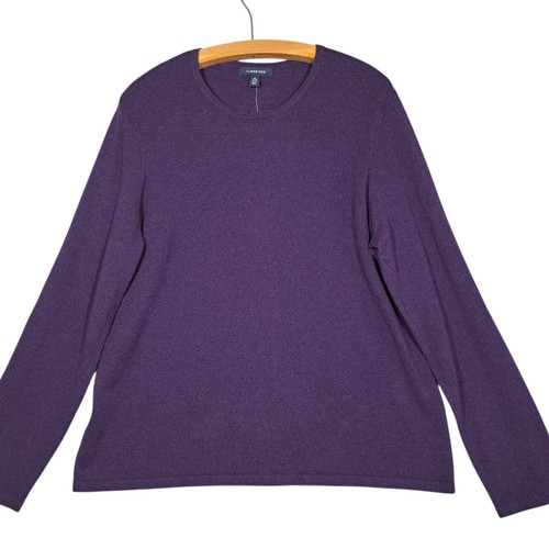 Maglione girocollo lands end - maglione,