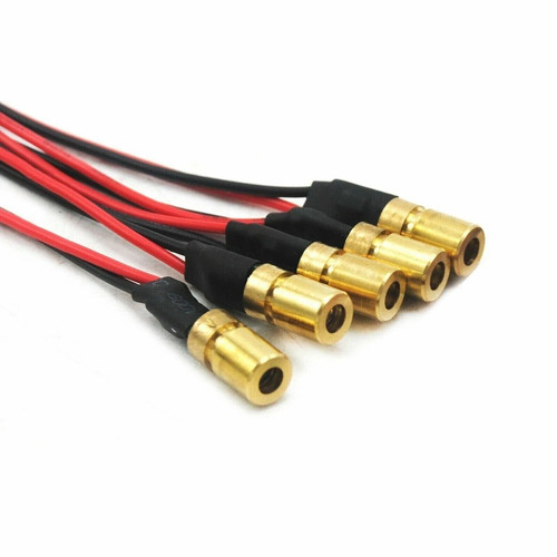 5pz mini 405nm 5mw modulo - 5mw,