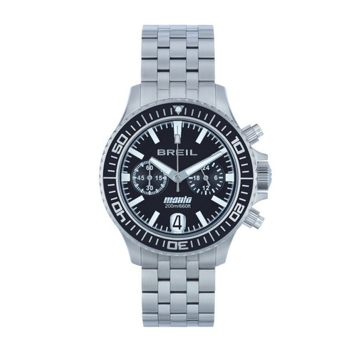 Orologio uomo breil cronografo - orologio,