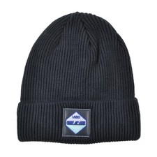 Cappello a Maglia con patch