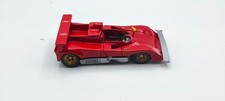 1:43 MG FIRENZE FERRARI 312 P