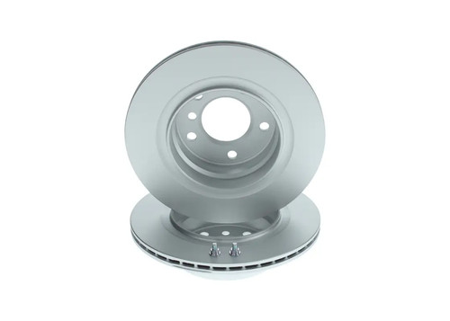 Set freni disco - set, 986