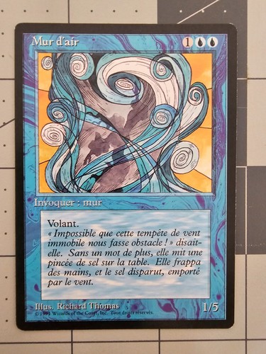 Mtg edizione riveduta - edizione,