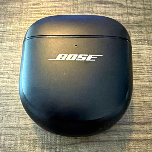 Bose quietcomfort ultra - bose,