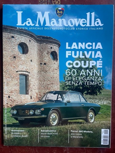 Manovella 4 aprile 2025 - 4,