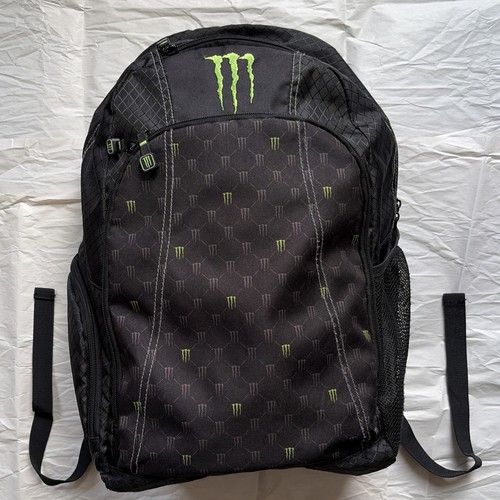 Pacchetto promozionale monster - promozionale,