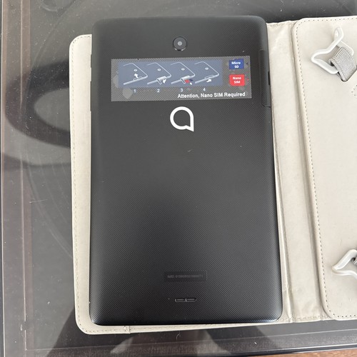 Alcatel joy tab 32gb - tab, tablet