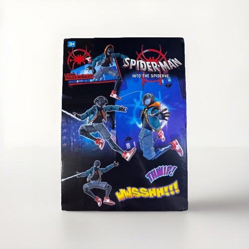 Spider man action - spider-man,