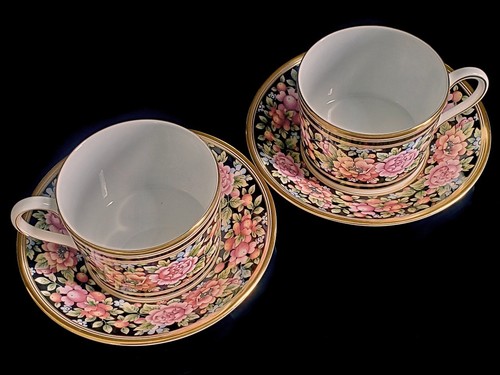 Wedgwood clio lotto tazze - wedgwood,