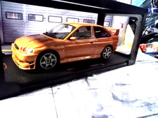 FORD Escort RS Cosworth WRC