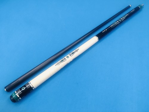 Longoni carom cue - 11, con
