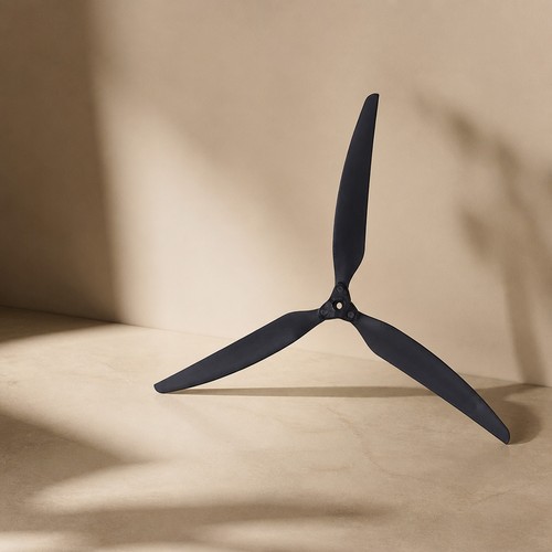 Gemfan f1608 elica nylon - gemfan, in