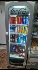 Frigo Frigorifero Vetrina