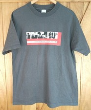 T-Shirt Vintage U2 Elevation