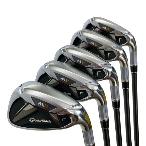 Taylormade set ferri - m2,