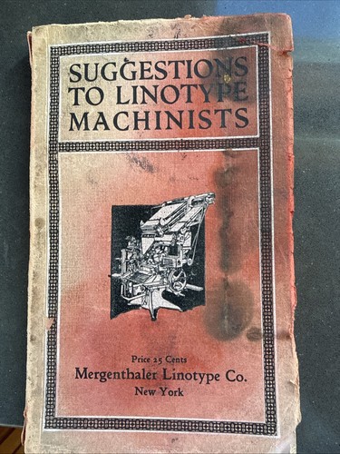 C1916 suggestions to - c1916,