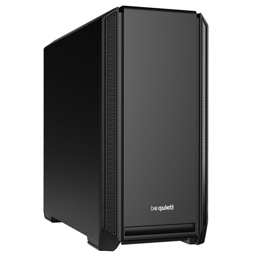Quiet silent base 601 - be,